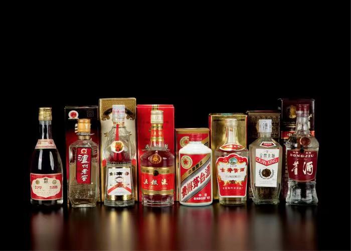 怀集茅台酒回收