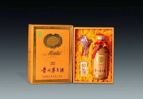 怀集年份酒回收